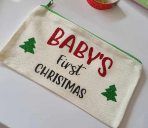 trousse baby first