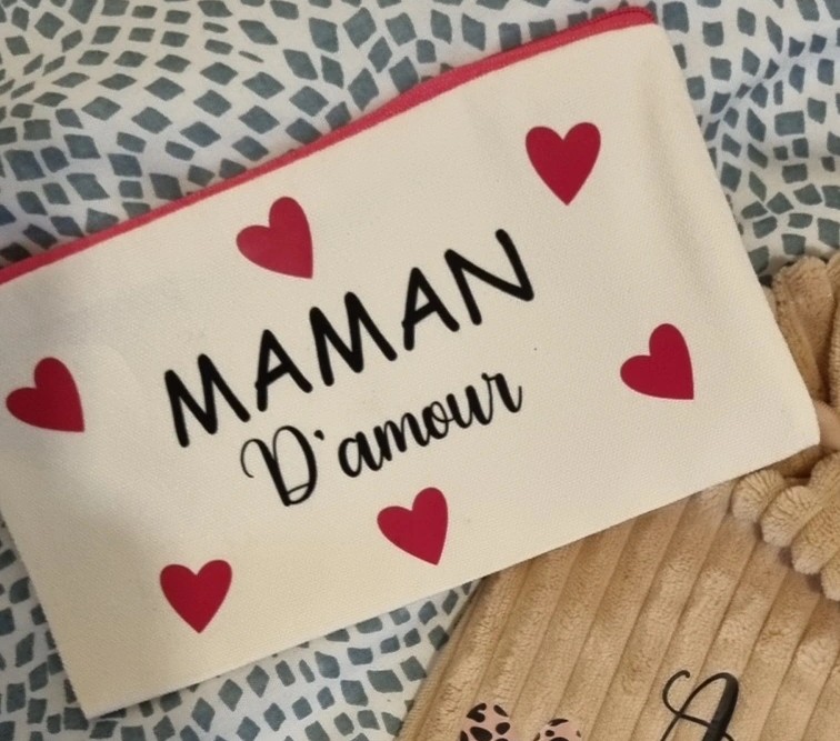trousse maman d amour